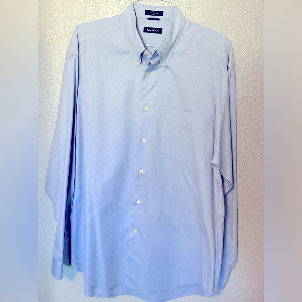 Nautica Button Down Shirt